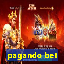 pagando bet